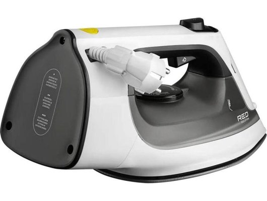 Утюг RED solution C300